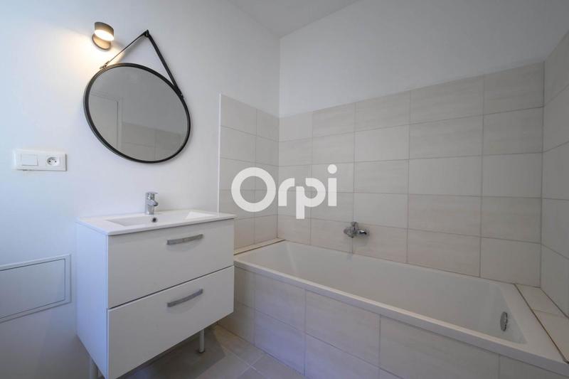 Maison de ville - 63 m² - 3 pièces