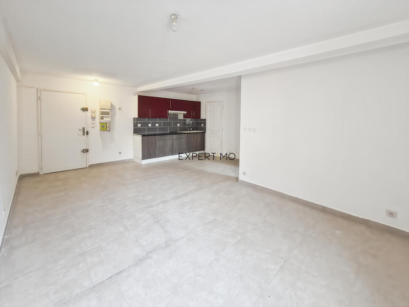 Appartement - 39 m² - 2 pièces