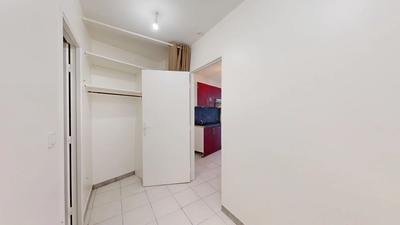 Appartement - 40 m² - 1 pièce