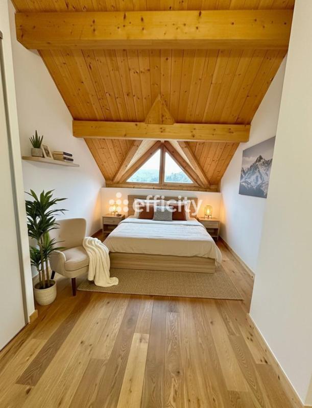 Appartement - 108 m² - 5 pièces