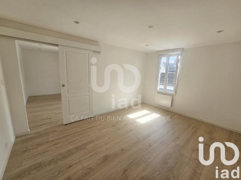 Maison - 88 m² - 3 pièces