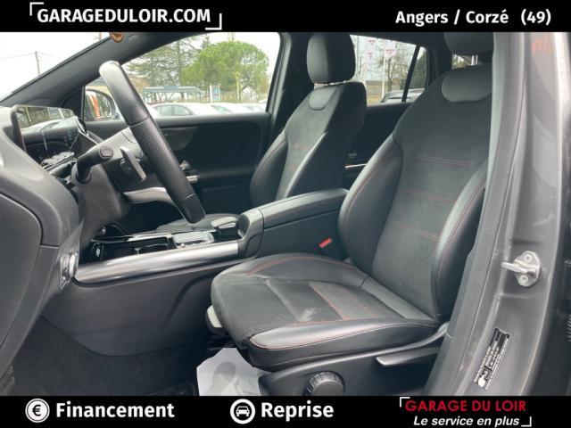 Mercedes Gla Benz 220 d 8g-Dct 4Matic Amg Line