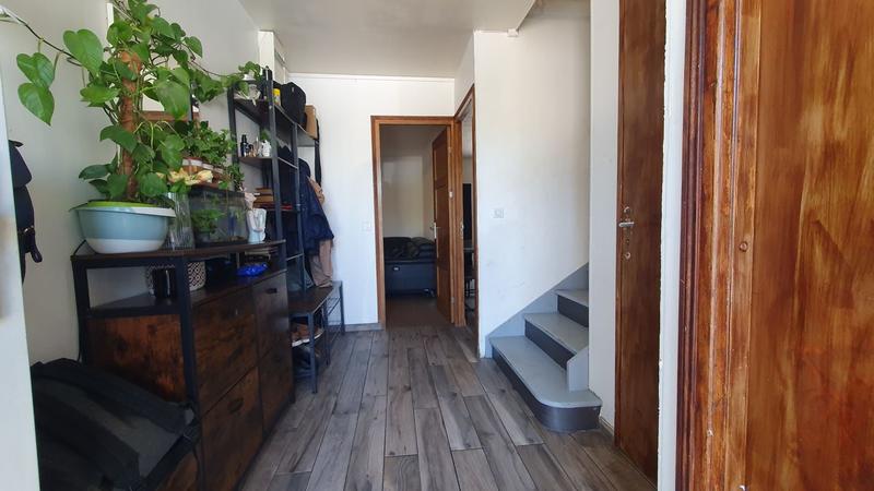 Maison - 119 m² - 7 pièces