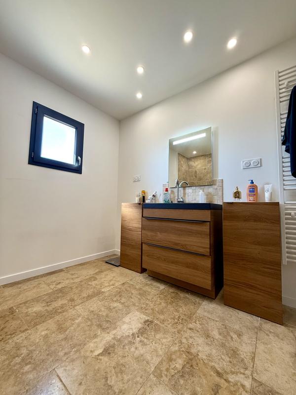 Villa - 127 m² - 4 pièces