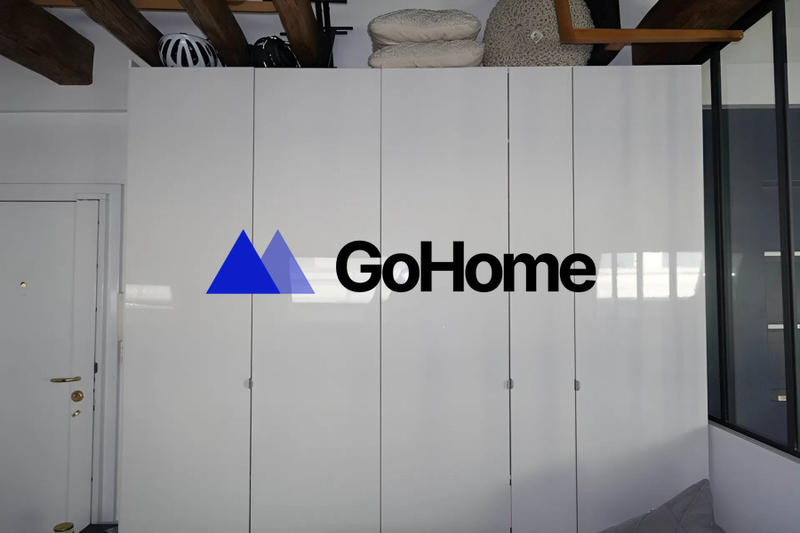 Studio - 28 m² - 1 pièce