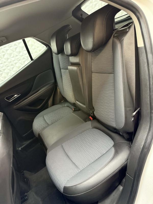 Opel Mokka 1.4 Turbo 4x2 16v s&amp;S 140 Cv