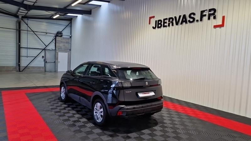 Peugeot 3008 bluehdi 130ch ss bvm6 active