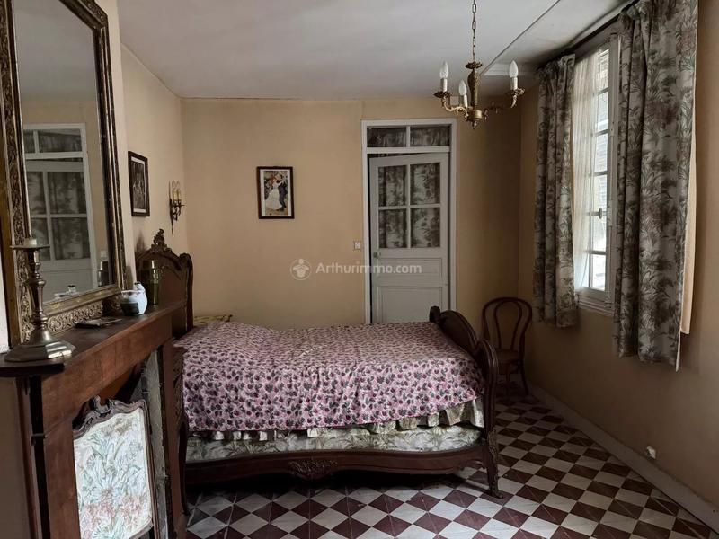 Maison - 108 m² - 6 pièces