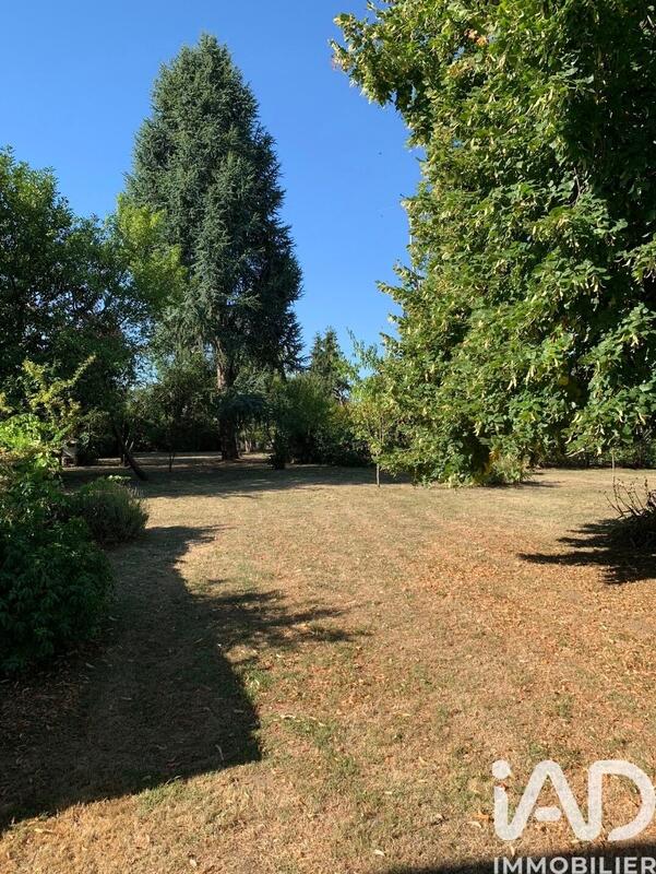 Maison - 200 m² - 4 pièces