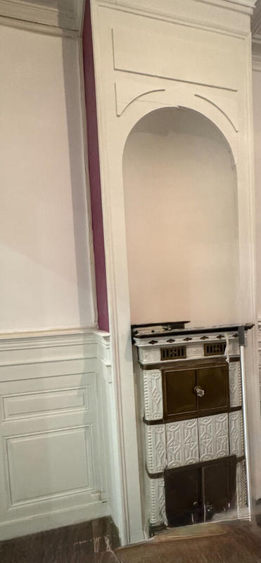 Immeuble - 412 m² - 18 pièces