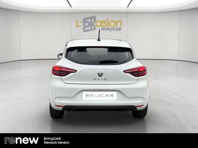 Renault Clio V Blue dCi 100 - 21n Business