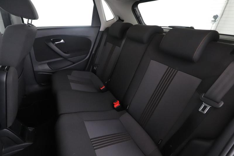 Volkswagen Polo 1.4 Tdi BlueMotion Tech Allstar 5p 90 ch