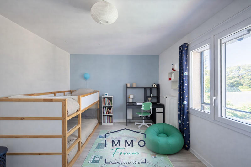 Villa - 123 m² - 6 pièces