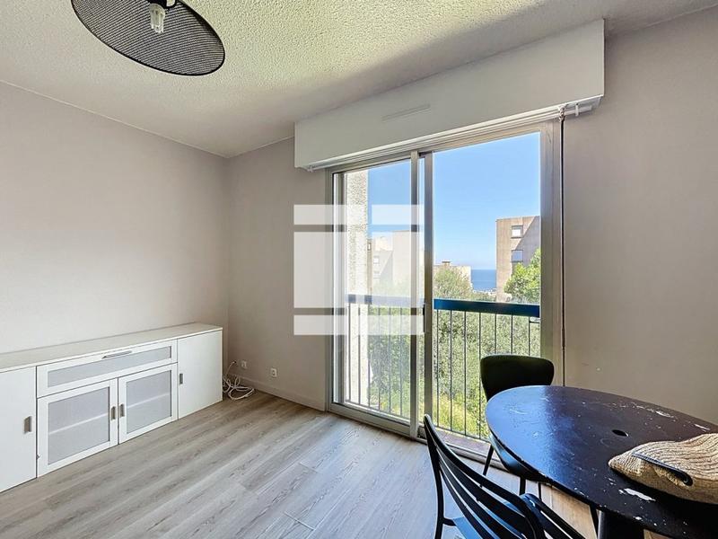 Appartement - 24 m² - 1 pièce