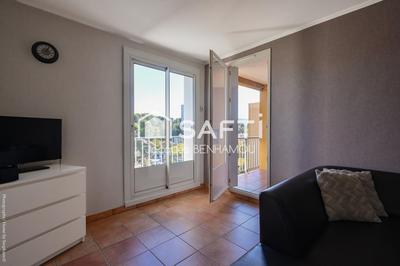 Appartement - 71 m² - 4 pièces