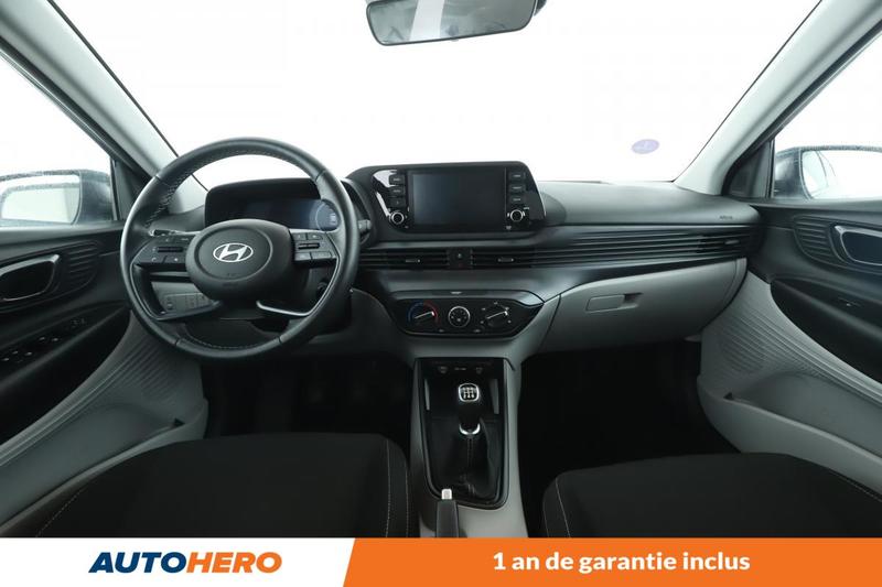 Hyundai i20 1.2 Intuitive 84 ch