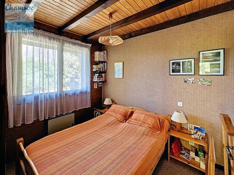 Appartement - 34 m² - 3 pièces