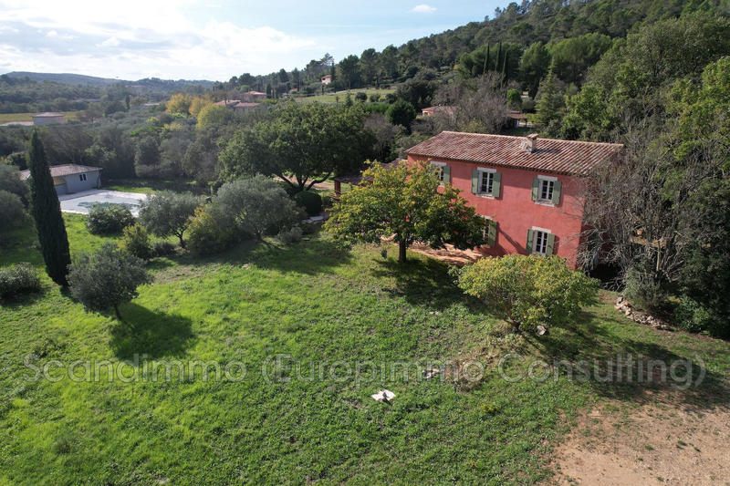 Villa - 195 m² - 7 pièces