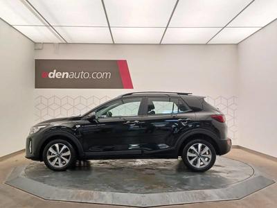 Kia Stonic 1.0 t-GDi 100 ch Dct7 Active