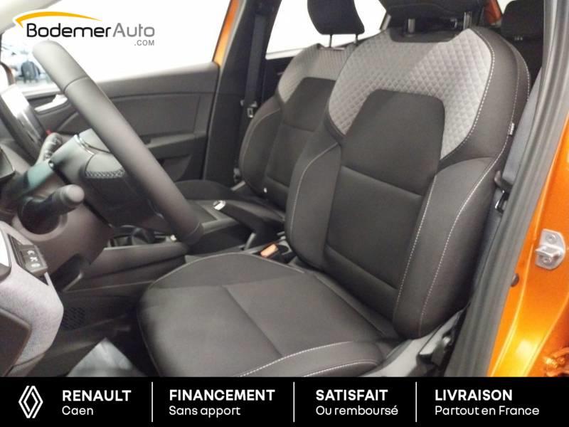 Renault Clio TCe 90 ch Generation