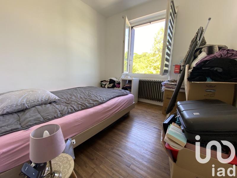 Maison - 115 m² - 6 pièces