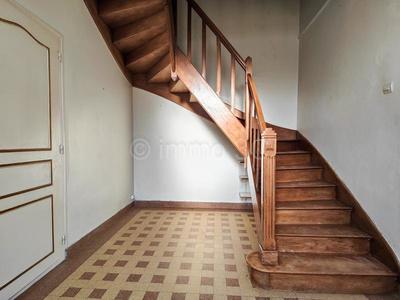 Maison en pierre - 190 m² - 8 pièces