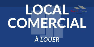 Local commercial - 88 m²