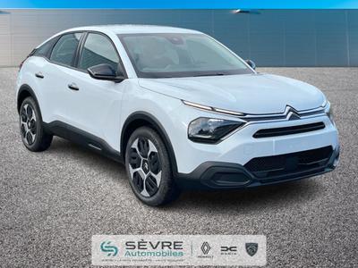 Citroën C4 III PureTech 100 Bvm6 You