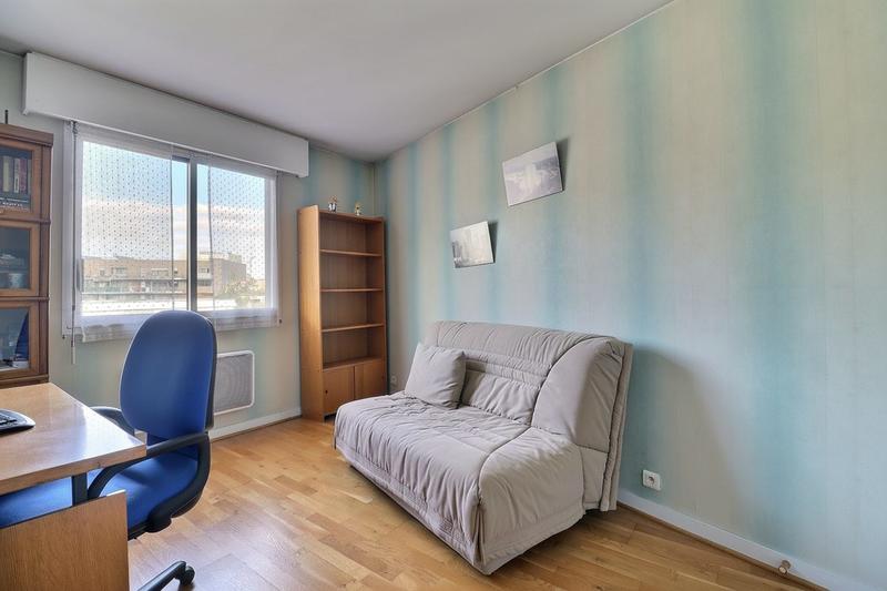 Appartement - 156 m² - 7 pièces