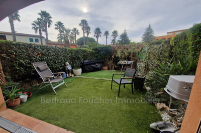 Appartement - 52 m² - 3 pièces