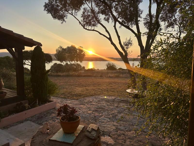 Propriété - 270 m² - 3 pièces