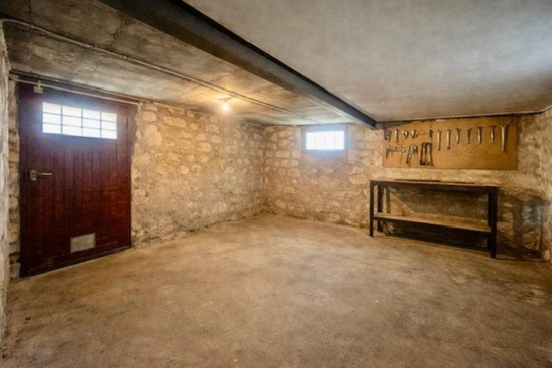 Maison - 124 m² - 6 pièces