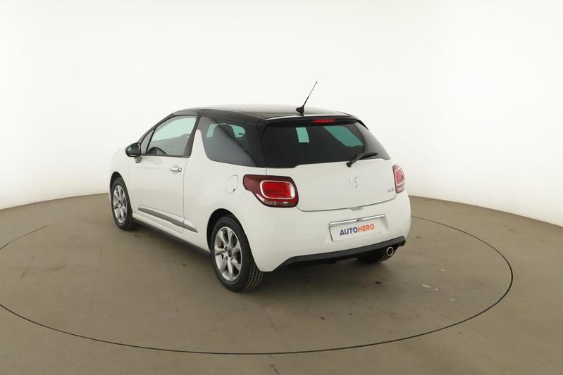 Ds Ds 3 1.2 PureTech So Chic 110 ch