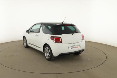 Ds Ds 3 1.2 PureTech So Chic 110 ch