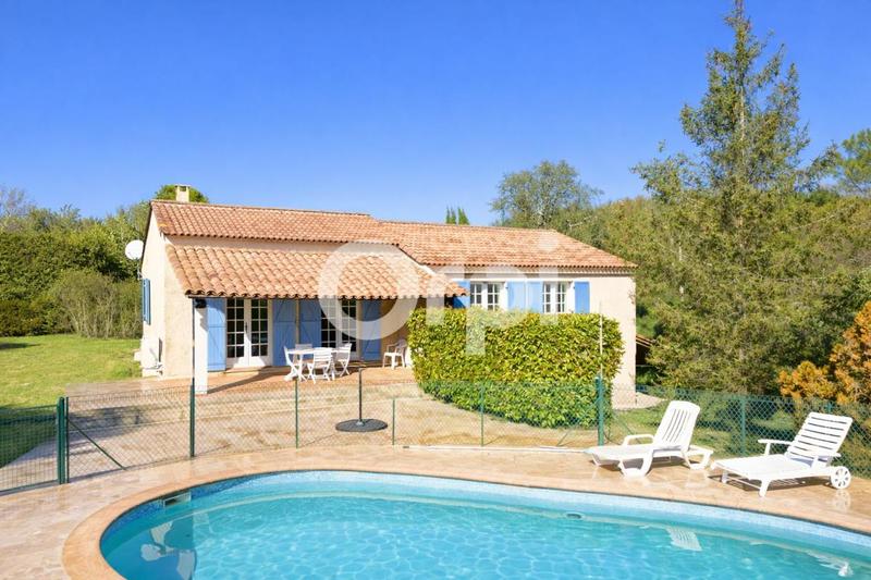 Maison - 136 m² - 4 pièces