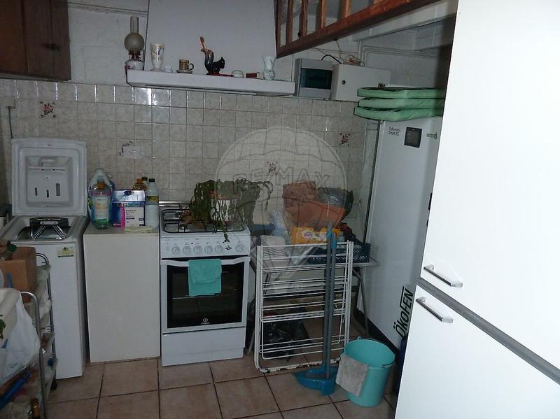 Maison en pierre - 86 m² - 4 pièces