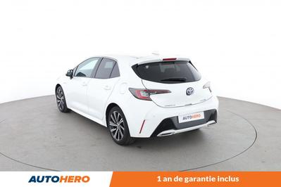 Toyota Corolla 2.0 Hybride Design 180h