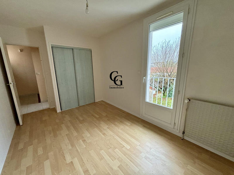 Maison - 83 m² - 3 pièces