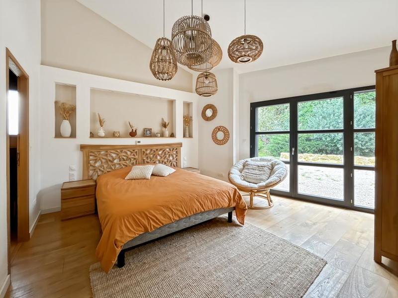 Ferme - 239 m² - 6 pièces