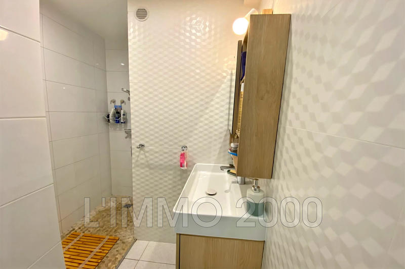 Appartement - 34 m² - 2 pièces