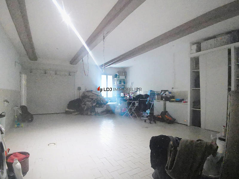 Maison - 151 m² - 6 pièces