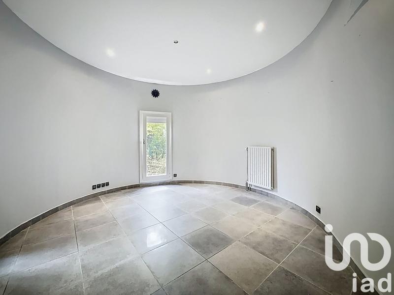 Maison de maîtres - 136 m² - 5 pièces