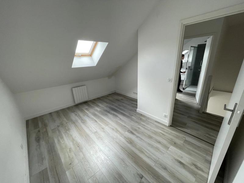 Maison - 111 m² - 5 pièces
