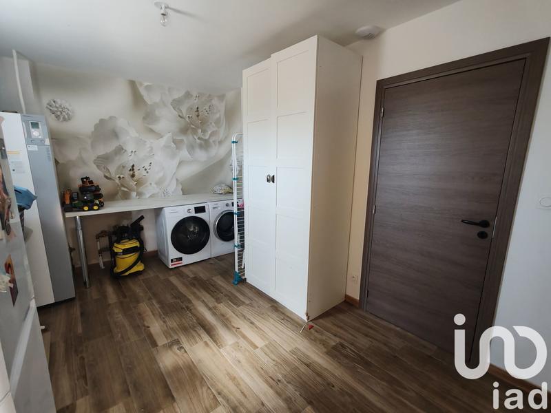 Maison de maîtres - 195 m² - 7 pièces