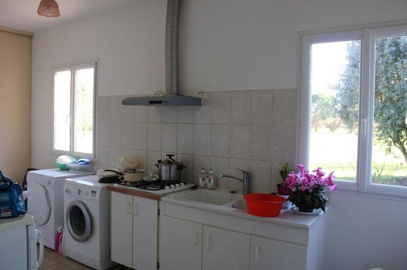 Maison de campagne - 167 m²