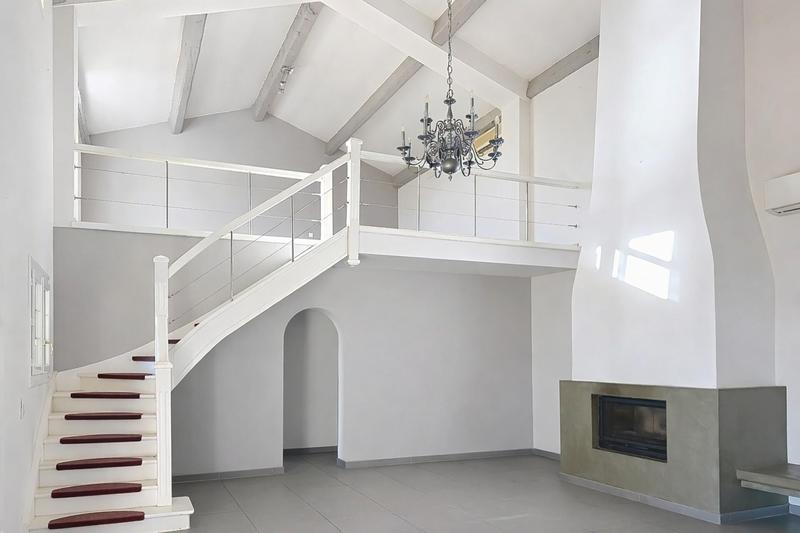 Villa - 200 m² - 6 pièces