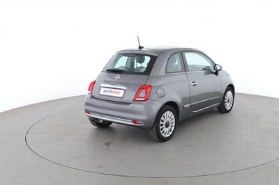 Fiat 500 1.2 Lounge 69 ch