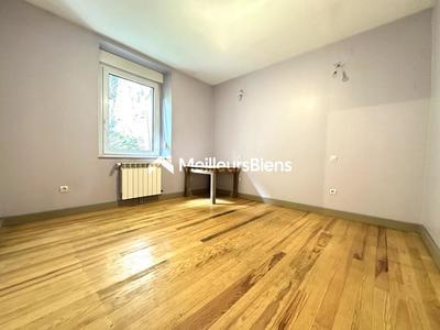 Maison de campagne - 91 m² - 4 pièces