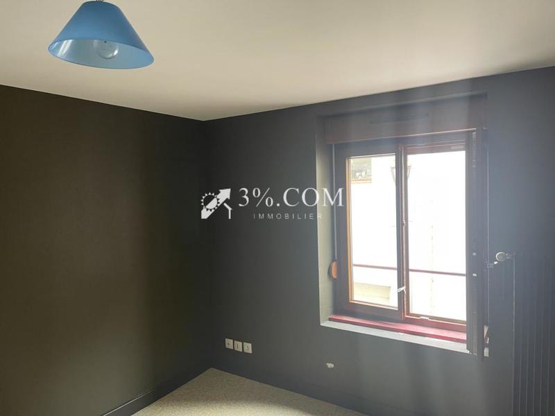 Maison - 102 m² - 6 pièces