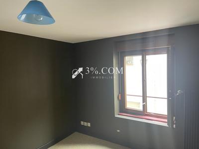 Maison - 102 m² - 6 pièces